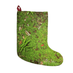Christmas Stocking Christmas Gifts Cloud Forest Moss El Yunque