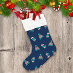 Kepp Your Hand Warm With Knitted Hats And Mittens Christmas Stocking