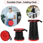 ❤️ Portable Folding Stool