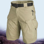 ⭐️ 2021 Upgraded Waterproof Tactical Shorts