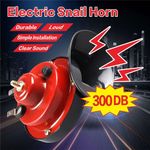 🔊 2022 NEW GENERATION TRAIN HORN FOR CARS 🔥HOT DEAL - 50% OFF🔥