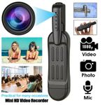 PENCAM-Mini HD Video Recorder 🚢 Buy 2 Free Shipping 🚢