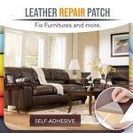 Self-adhesive Leather Repair Patch 🔥 50% OFF - LIMITED TIME ONLY 🔥