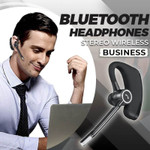 Stereo Wireless Business Bluetooth Headphones 🔥BUY 3 GET 1 FREE🔥