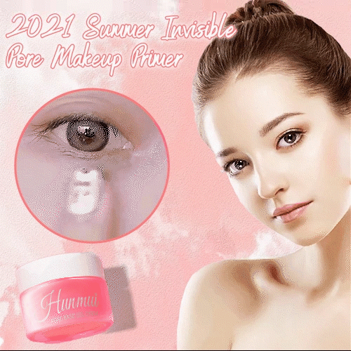 2021 New Magical Perfecting Base Face Primer Under Foundation 🔥FREE SHIPPING🔥
