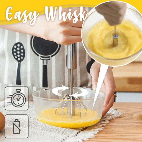 Easy Whisk 🔥FREE SHIPPING🔥
