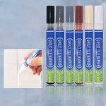 Waterproof Grout Tile Marker Repair Pen - 6 Colors Available 🔥HOT DEAL - 50% OFF🔥