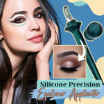 🔥NEW YEAR SALE🔥 Silicone Precision Eyeliner Applicator