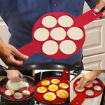 🔥NEW YEAR SALE🔥 Non Stick Fantastic Egg Pancake Maker