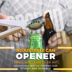 🔥New Year Sale🔥 Adjustable Can Opener
