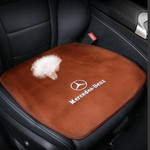 🔥NEW YEAR SALE🔥 Car Memory Foam Breathable Universal Seat Cushion