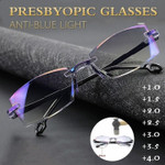🔥FREE SHIPPING🔥 Presbyopic Glasses Anti-Blue Light