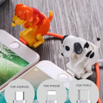 FUNNY HUMPING DOG FAST CHARGER CABLE 🔥HOT SALE 50%🔥