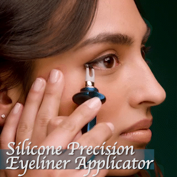 🔥FREE SHIPPING🔥 Silicone Precision Eyeliner Applicator