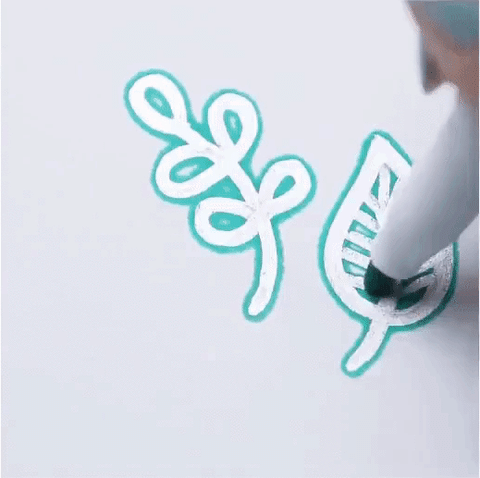 Marker Pen For Highlight 🔥FREE SHIPPING🔥
