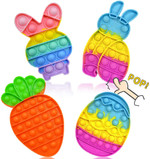 Easter Egg Pop Fidget Toys 🔥FREE SHIPPING🔥