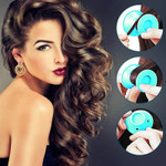 Heatless Hair Curlers 🔥HOT DEAL - 50% OFF🔥