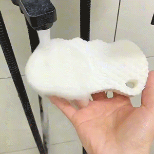 Super Soft Exfoliating Bath Sponge ⚡FREE SHIPPING⚡