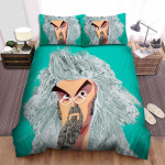 Billy Connolly Bed Sheets Spread Comforter Duvet Cover Bedding Sets