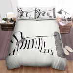 Billy Connolly Dog Bed Sheets Spread Comforter Duvet Cover Bedding Sets