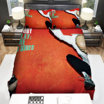 Moby Play The B Sides Bed Sheets Spread Comforter Duvet Cover Bedding Sets