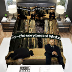 Moby Go The Very Best Of Moby Objects Bed Sheets Spread Comforter Duvet Cover Bedding Sets
