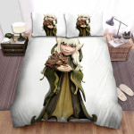 The Dark Crystal Movie Digital Art 2 Bed Sheets Spread Comforter Duvet Cover Bedding Sets