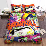 The Secret Life Of Pets 2 (2019) Snowball Poster Artwork Bed Sheets Spread Comforter Duvet Cover Bedding Sets