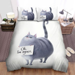 The Secret Life Of Pets 2 (2019) Chloe Poster Bed Sheets Spread Comforter Duvet Cover Bedding Sets