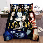 Farscape (1999–2003) Season 4 Collection 4 Movie Poster Bed Sheets Spread Comforter Duvet Cover Bedding Sets