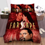 Farscape (1999–2003) Collection 2 Movie Poster Bed Sheets Spread Comforter Duvet Cover Bedding Sets