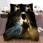 Beowulf Movie Poster 2 Bed Sheets Spread Comforter Duvet Cover Bedding Sets