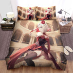 Takt Op. Destiny Dancing In The Middle Of The Stage Bed Sheets Spread Duvet Cover Bedding Sets
