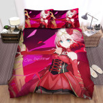 Takt Op. Destiny At The Symphonica Party Bed Sheets Spread Duvet Cover Bedding Sets