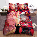 Takt Op. Destiny Original Anime Poster Bed Sheets Spread Duvet Cover Bedding Sets