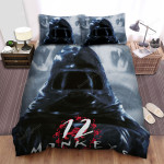 12 Monkeys (2015–2018) Protective Gear Movie Poster Bed Sheets Spread Comforter Duvet Cover Bedding Sets