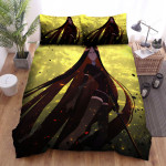 Land Of The Lustrous Bort The Ruthless Warrior Bed Sheets Spread Duvet Cover Bedding Sets