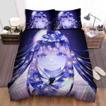 Land Of The Lustrous Lapis Lazuli Bed Sheets Spread Duvet Cover Bedding Sets