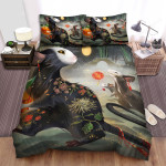 The Wild Animal - The Rat Pack Walking At Night Bed Sheets Spread Duvet Cover Bedding Sets