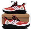 S.L. Benfica Clunky shoes for Fans SWIN0063