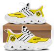 Borussia Dortmund Clunky shoes for Fans SWIN0112
