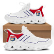 Olympique Lyonnais Clunky shoes for Fans SWIN0158