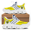 Oxford United FC Clunky shoes for Fans SWIN0164