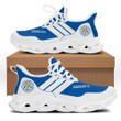 Leicester City FC Clunky shoes for Fans SWIN0241