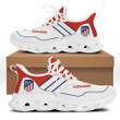 Atletico de Madrid Clunky shoes for Fans SWIN0275