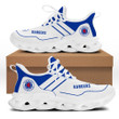 Rangers FC Clunky shoes for Fans SWIN0290