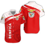 Benfica  3D Full Printing PGMA2295