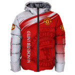 Manchester United 3D Full Printing PGMA2301