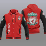 Liverpool Baseball Jacket PTDA4547