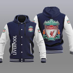 Liverpool Baseball Jacket PTDA4547